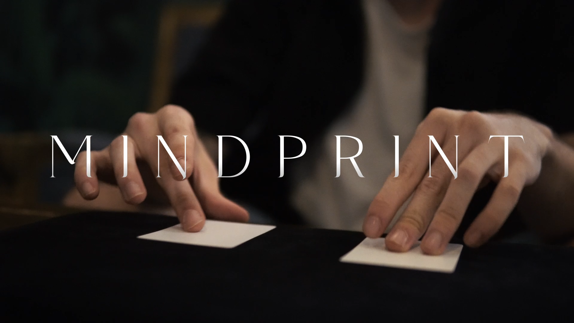 Mindprint — Samuel Varoy