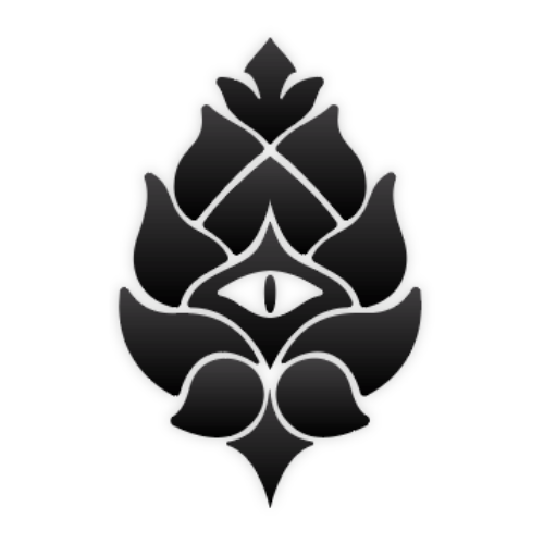 Pinecone Logo